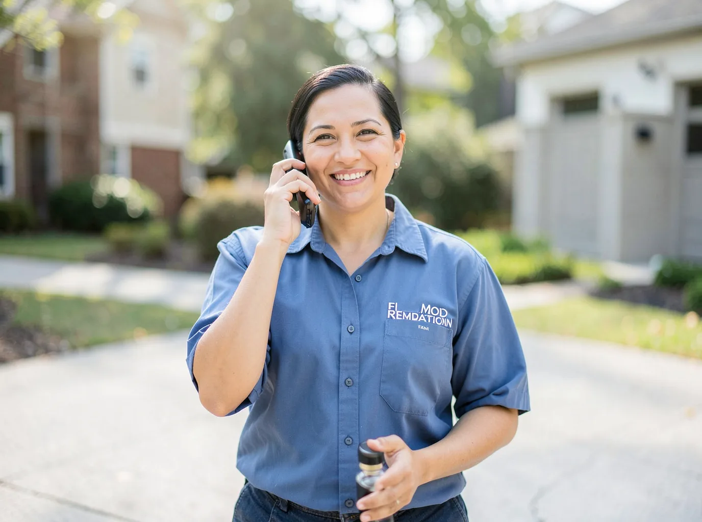 Mold Remediation Fenwick Island, DE FAQs